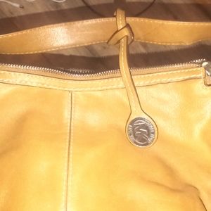 Michael kors acorn crossbody purse